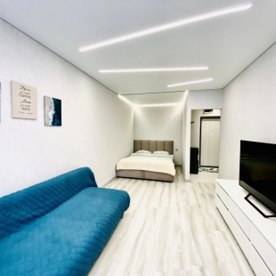 Фотография квартиры Квартира Морской Бриз