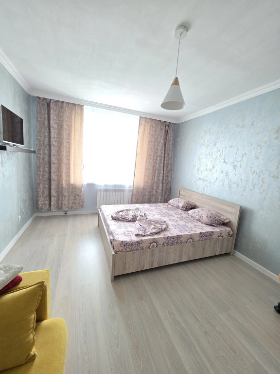 Фотография квартиры Апартаменты Однокомнатные на Максима Горького 172