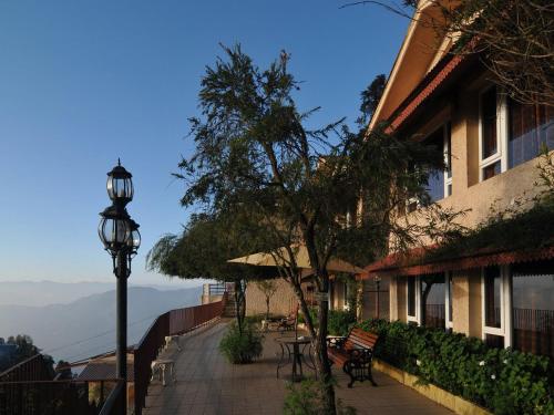 Фотография гостиницы Club Mahindra Mussoorie