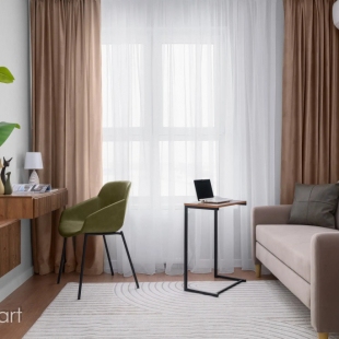 Фотография квартиры Квартира Стиль и комфорт на высоте