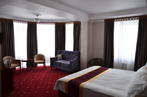 Фотографии гостиницы 
            Версаль