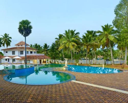 Фотография гостиницы Estuary Sarovar Portico