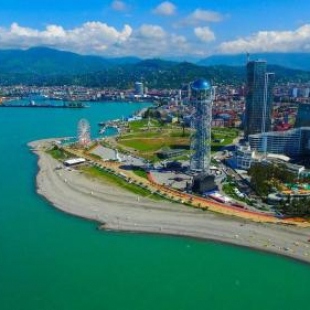 Фотография гостиницы Ergo