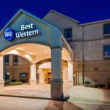 Фотография гостиницы Best Western Longview