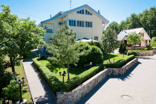 Фотография гостиницы Околица