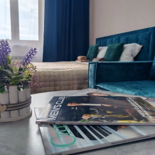 Фотография квартиры Квартира Уютная на Вятском Проезде 28