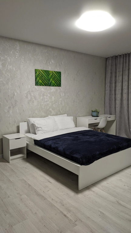 Фотография квартиры Уютная новая 2-х комнатная квартира