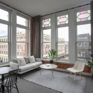 Фотографии гостиницы
The Chamberson