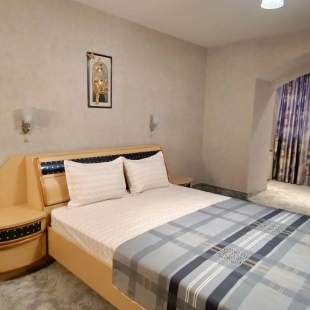 Фотография квартиры Квартира Просторная 2-ком квартира