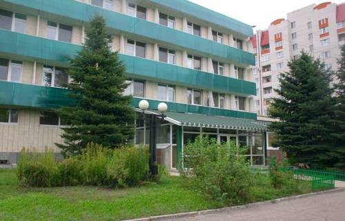 Фотографии гостиницы 
            Мечта