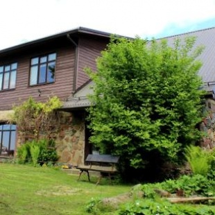 Фотография гостевого дома Viesu nams “Bauļi”