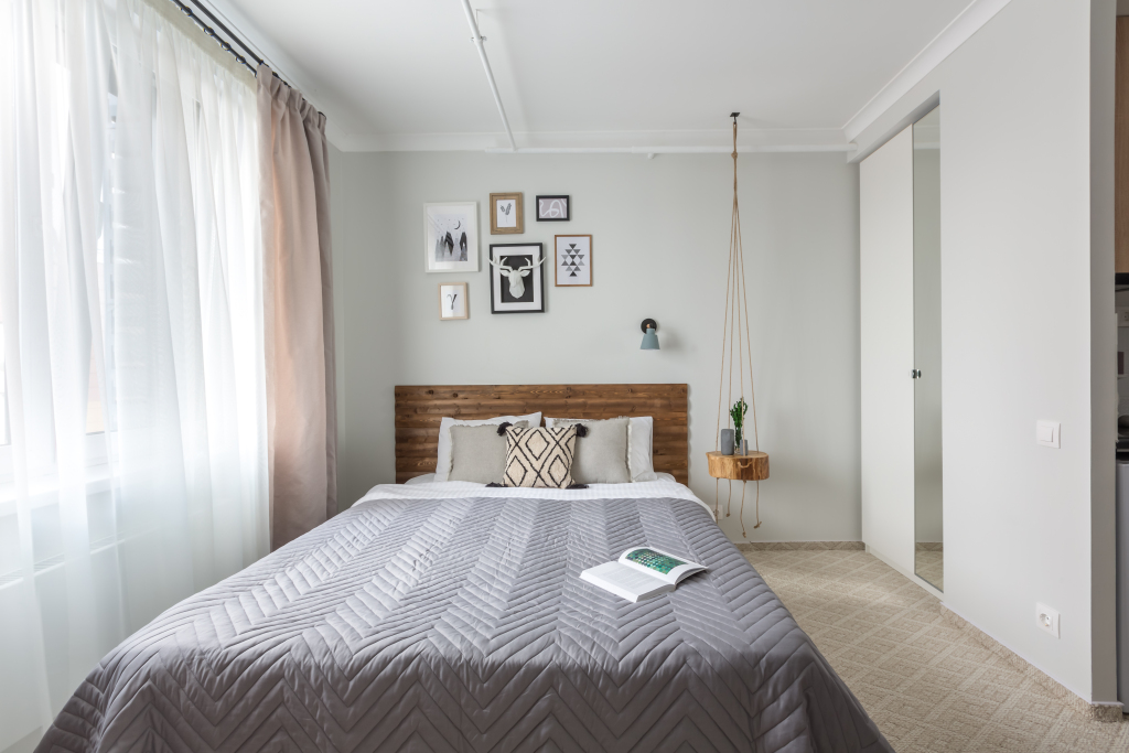 Фотография квартиры Апартаменты Сканди