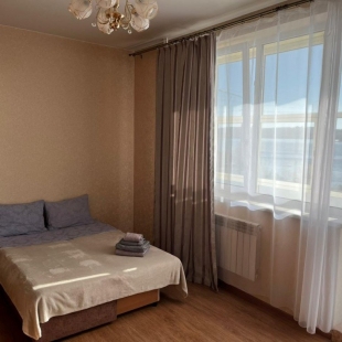 Фотография квартиры Апартаменты на Верхней Набережной 145/5