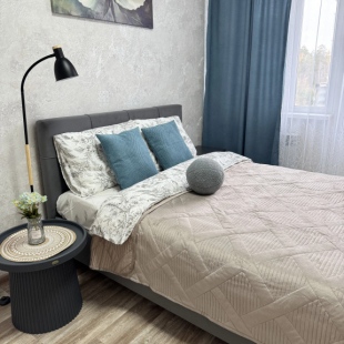 Фотография квартиры Квартира Бирюзовая