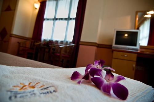 Фотография гостиницы Flora Place Hotel