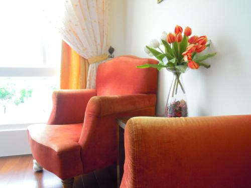 Фотография мини отеля Full Sun House - Peng's Family