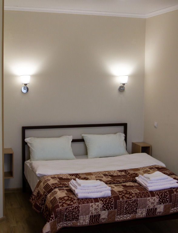 Фотография квартиры Апартаменты НордБерг B