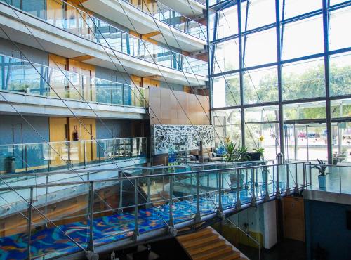 Фотография гостиницы Eurohotel Barcelona Granvia Fira