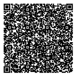 QR код гостиницы Парк отель Сити