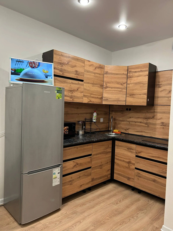 Фотография квартиры Квартира в ЖК Волга-Парк