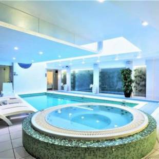 Фотографии гостиницы
Wellton Centrum Hotel & SPA