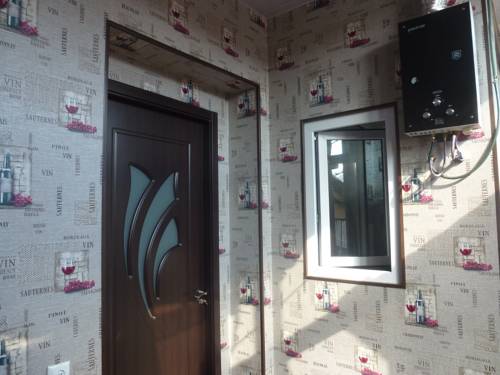 Фотография мини отеля Apartment Beautiful Avlabar