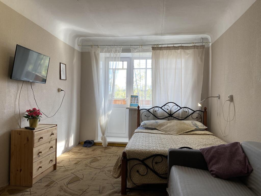 Фотография квартиры Квартира Однокомнатная на Ленина 18