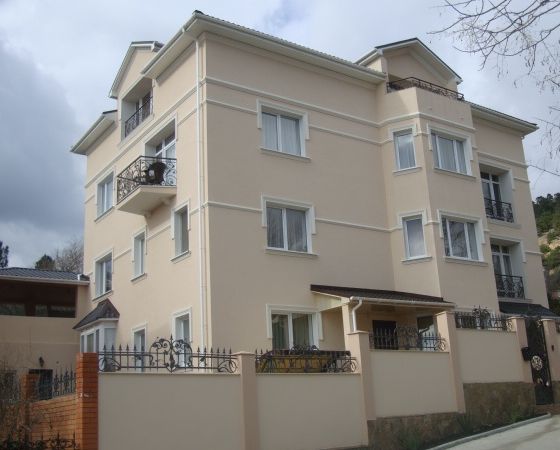 Фотография пансионата Елена