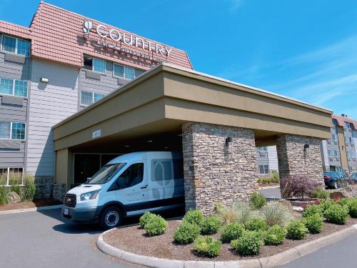 Фотографии гостиницы
Country Inn & Suites by Radisson, Portland Delta Park, OR