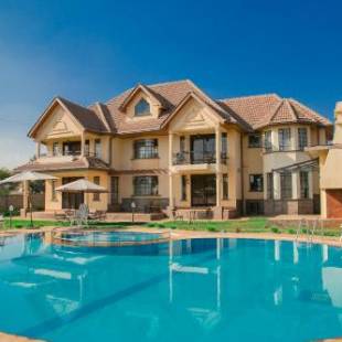 Фотографии мини отеля 
            Orchid Homes, Gigiri