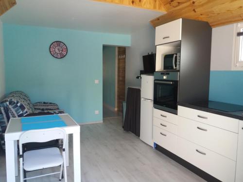 Фотография гостевого дома Meublé classé 3 étoiles