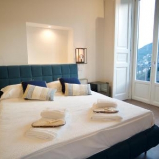 Фотография мини отеля Calamarina B&B