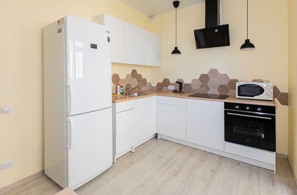 Фотография квартиры Квартира Горького 40