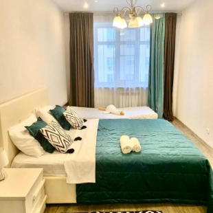 Фотография квартиры Апартаменты на Малом шоссе 3