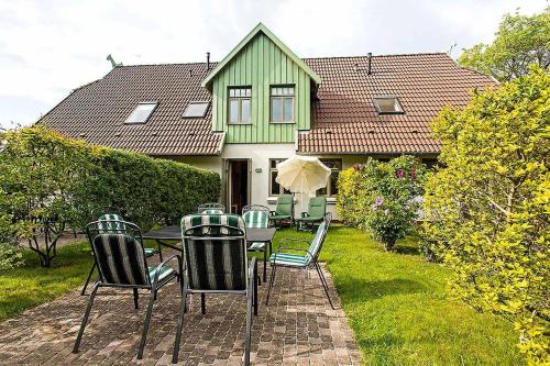 Фотография гостевого дома Ferienhaussiedlung Strandperlen Buchenhof 2b (Typ VI)