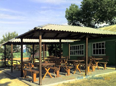 Фотографии гостиницы
Ветерок