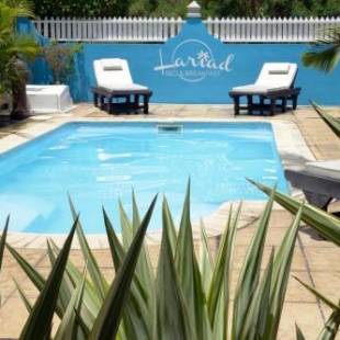 Фотографии мини отеля 
            Lariad BnB