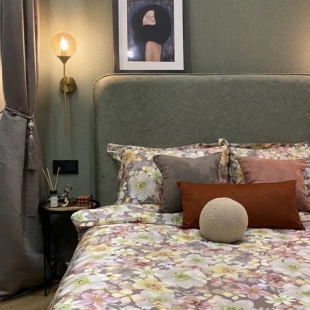 Фотография квартиры Квартира iGreen