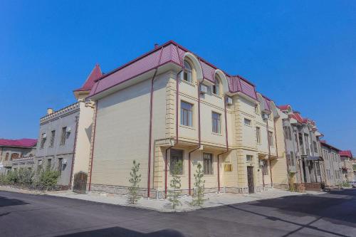 Фотография гостевого дома Bukhoroi sharif in Tashkent