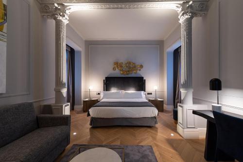 Фотография гостиницы Boutique Hotel Cordial Malteses