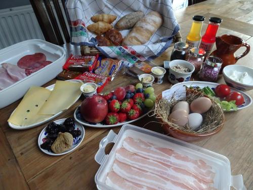 Фотография мини отеля Casa Tranquila