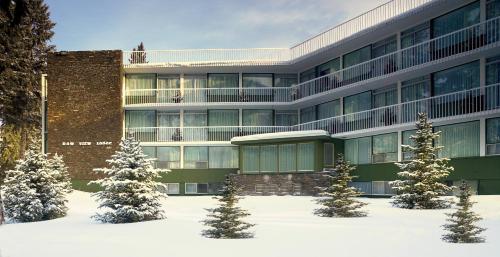 Фотография гостиницы Bow View Lodge