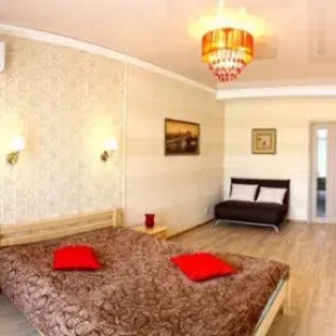 Фотография квартиры Апартаменты Пожарова 20/3