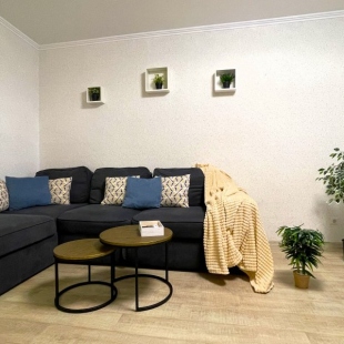 Фотография квартиры Апартаменты Добрый Дом Рядом с ТЦ