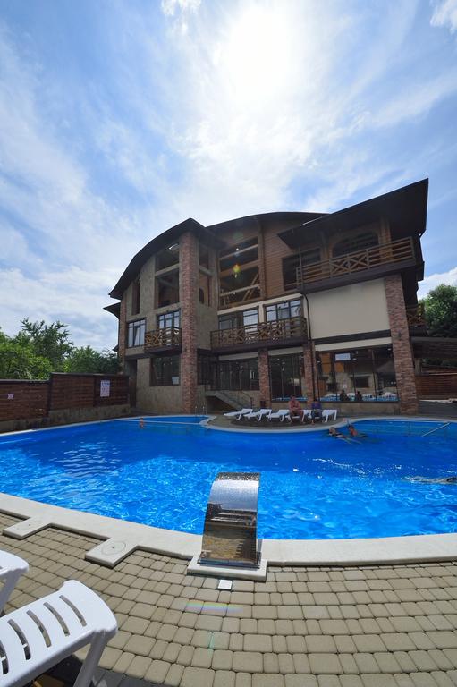 Фотография гостевого дома Терем у Реки