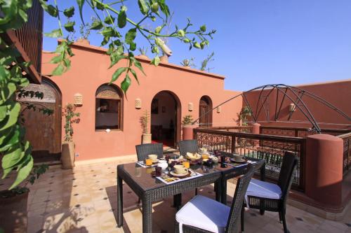 Фотография мини отеля Dar Pamella