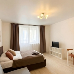 Фотография квартиры Квартира Студия Апарт Хаус Реутов