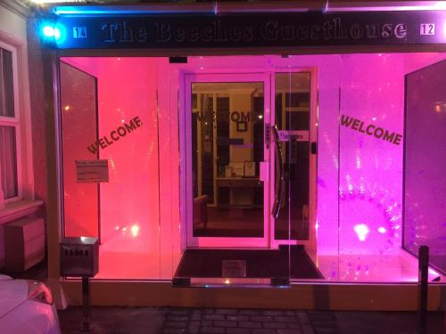 Фотография мини отеля The Beeches