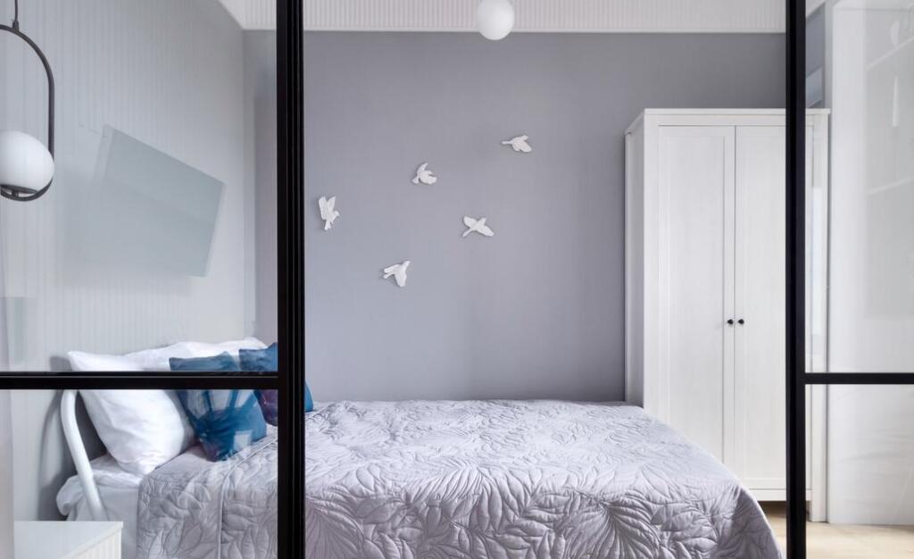 Фотография квартиры Apart NSK на улице Трудовая