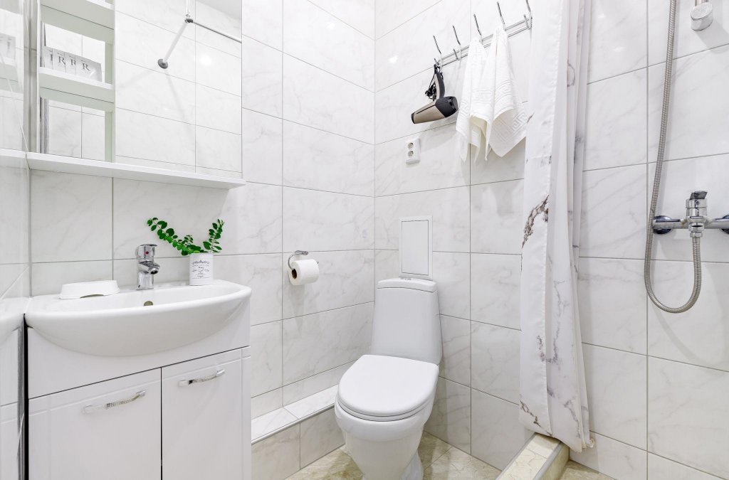 Фотография квартиры Апартаменты на улице Садовая 159/1